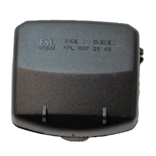 LUFTFILTER 80 MY