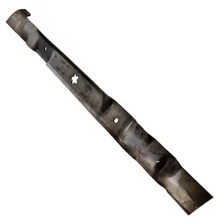 Kniv 77 cm oppsamler