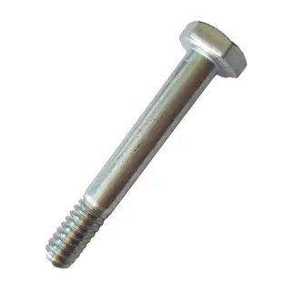 Brytebolt hjul