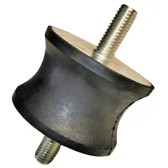 Vibrasjonsdemper vibroplate