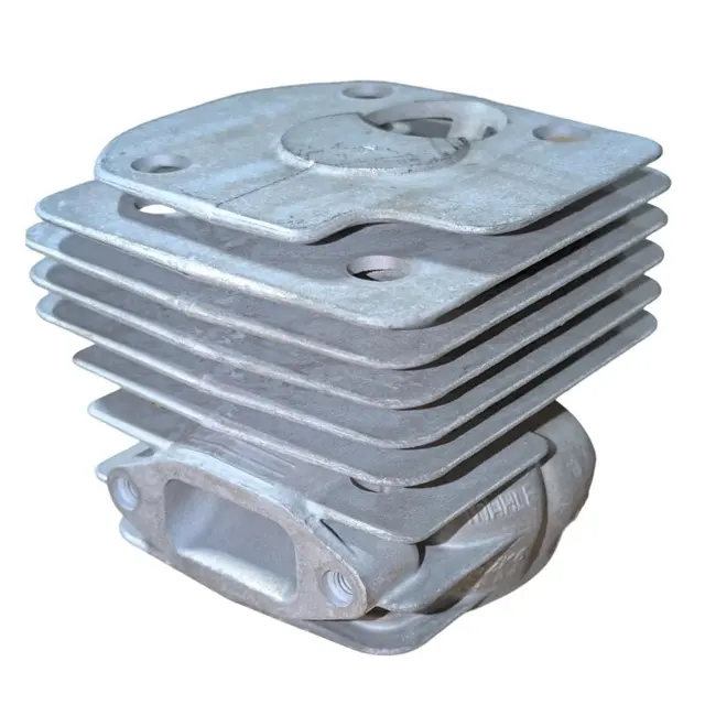 SYLINDER INGÅR I KIT 