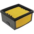 Luftfilter K760/770