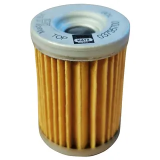 OLJE FILTER
