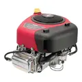 Motor vertikal 15,5 hk