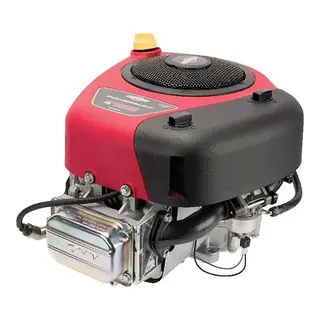 Motor vertikal 15,5 hk