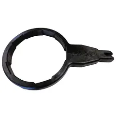 NØKKEL FOR FILTERGLASS