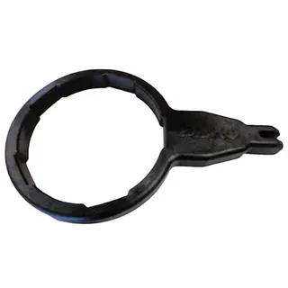 NØKKEL FOR FILTERGLASS