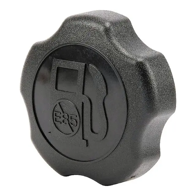 BENSINKRAN  VINKEL MED GJENGER 