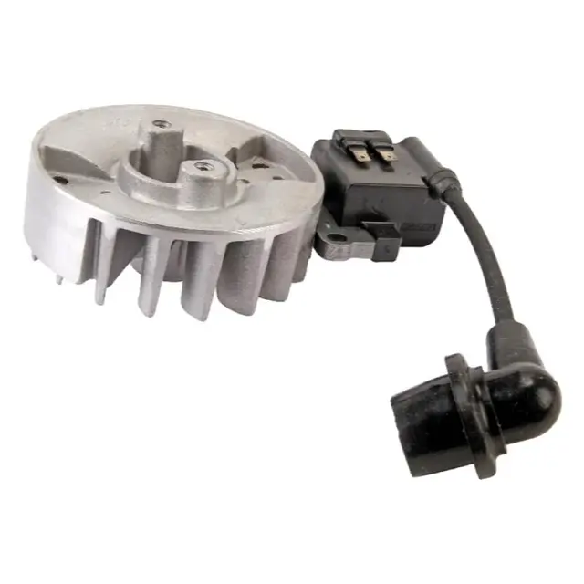 TENNSPOLE (SVINGHJUL 96MM) 