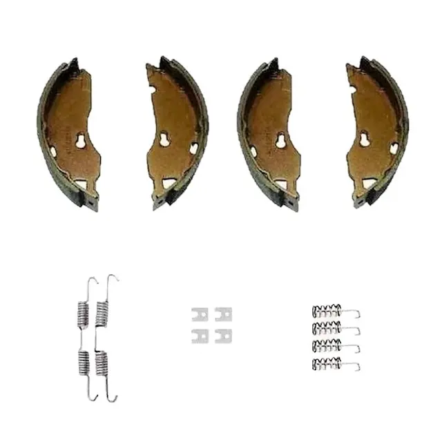 BREMSESKOSETT AL-KO 1635/36/37 