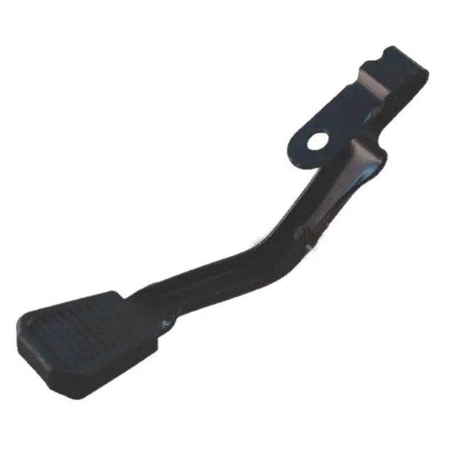 ARM F HØYDEREGULKERING BAK RØD 