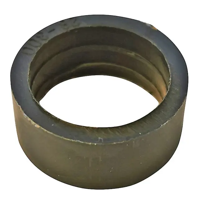 AVSTANNSGJENNOMFØRING 