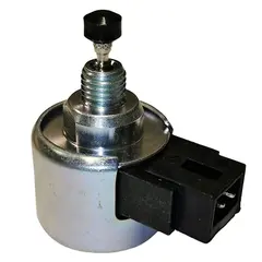 SOLENOID DRIVSTOFF