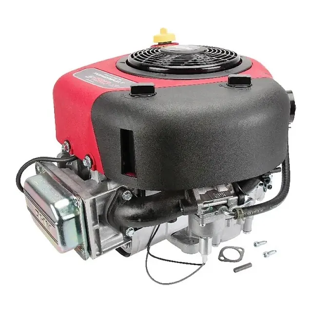 MOTOR VERTIKAL 13 HK 