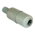 EKSOSPOTTE 5/8 " LITEN "