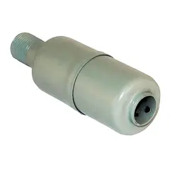 EKSOSPOTTE 5/8 " LITEN "