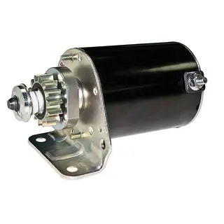 Startmotor