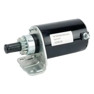STARTMOTOR