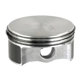 STEMPEL MED FJÆRER