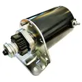 Startmotor