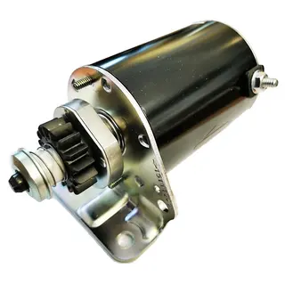 Startmotor