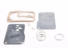 REPSETT BENSINPUMPE BOXER