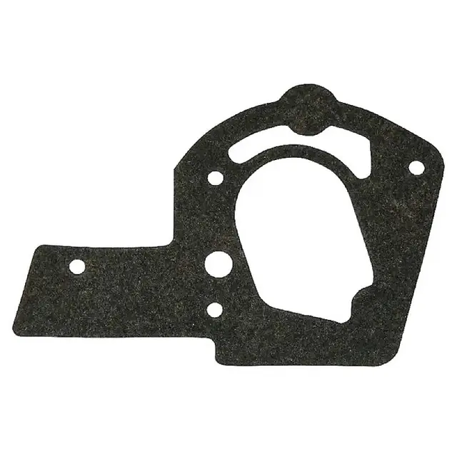 PAKNING TANK/FORGASSER 