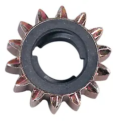 TANNHJUL  STARTMOTOR METALL