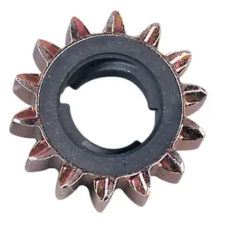 TANNHJUL  STARTMOTOR METALL