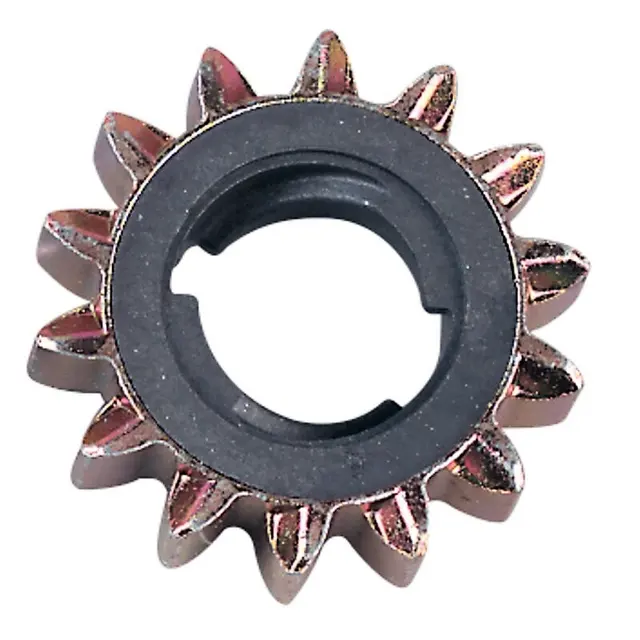 TANNHJUL  STARTMOTOR METALL 