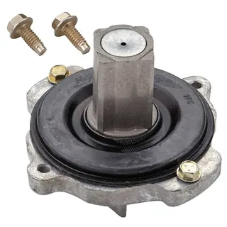 INNGREP SNORSTART