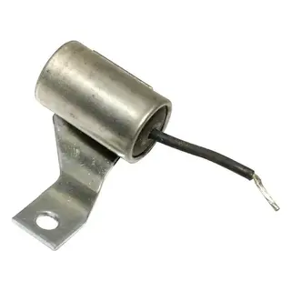 CONDENSATOR