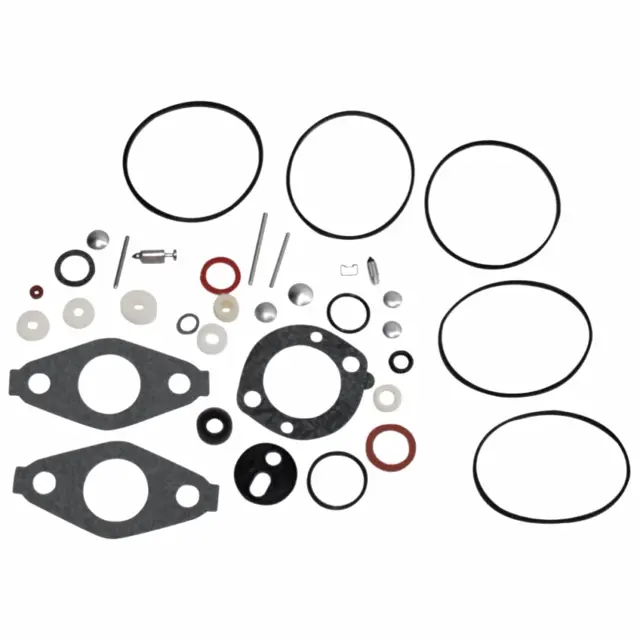 OVERHALINGSSETT FORGASSER 