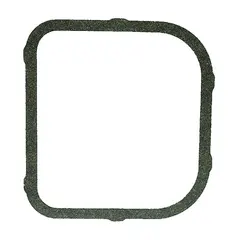 TOPPDEKSELPAKNING VANGUA