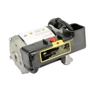 ELEKTRISK START 230V