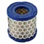 Luftfilter (2-5HOR GML)