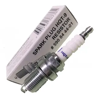 Tennplugg HQT-9