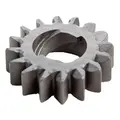 TANNHJUL STARTMOTOR 16 TENNER
