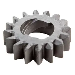 TANNHJUL STARTMOTOR 16 TENNER