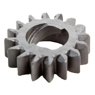 TANNHJUL STARTMOTOR 16 TENNER