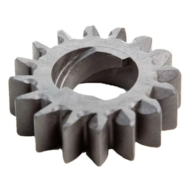 TANNHJUL STARTMOTOR 16 TENNER 