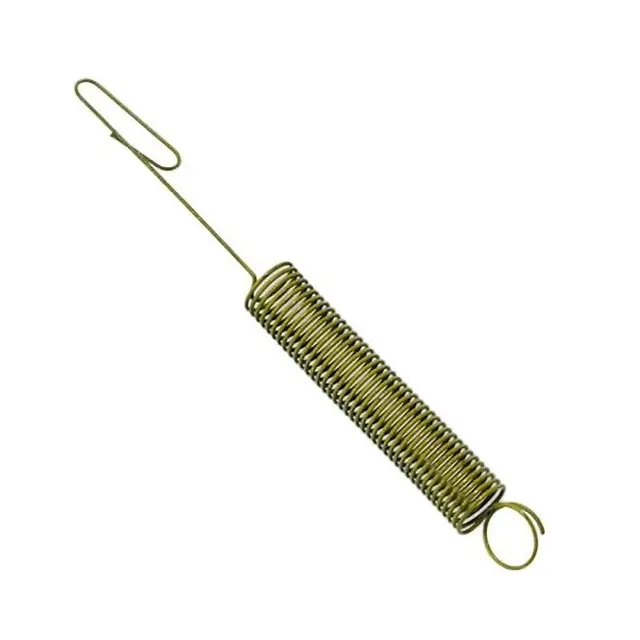 REGULATORFJÆR (263115) 