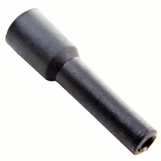 GUMMIHETTE TENNPLUGG