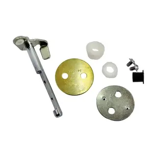 GASSPJELD AKSEL KIT