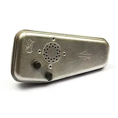 EKSOSPOTTE M/ BOLTER