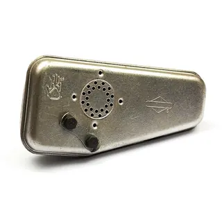 EKSOSPOTTE M/ BOLTER