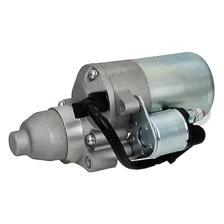 STARTMOTOR
