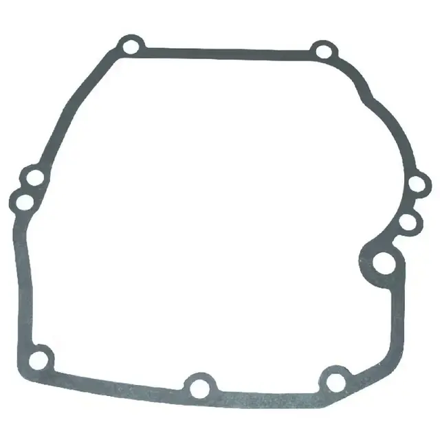 BUNNPAKNING QP/INTEK 