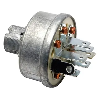 TENNINGSLÅS 7 PIN