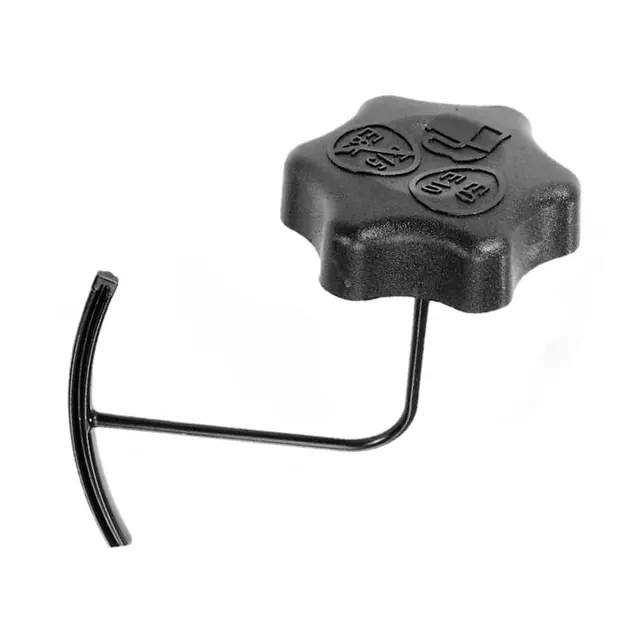 BENSINLOKK PUSH OG VRI 